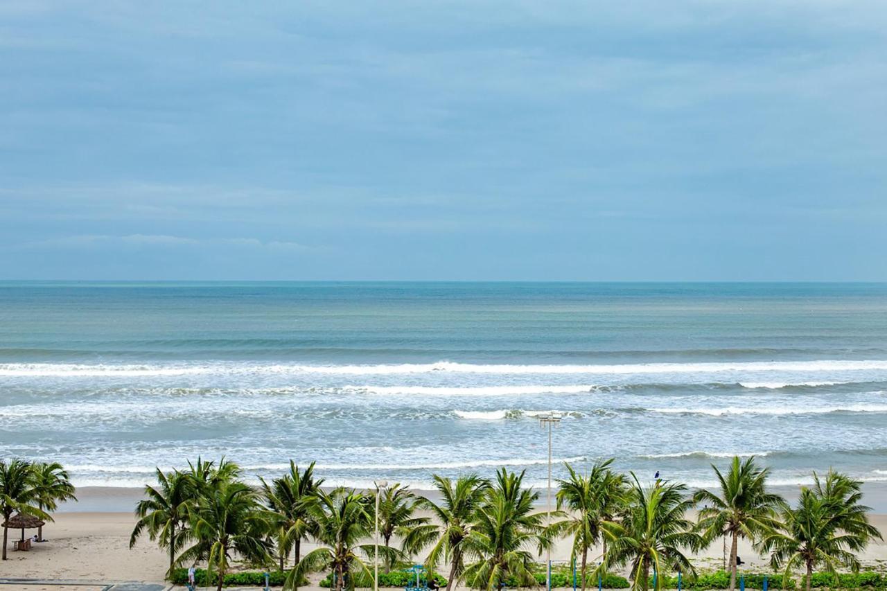 Emily Hotel And Apartment Da Nang Danang Exterior photo